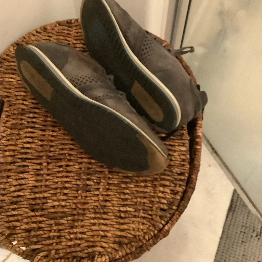 Magnanni sneakers - Picture 4 of 4